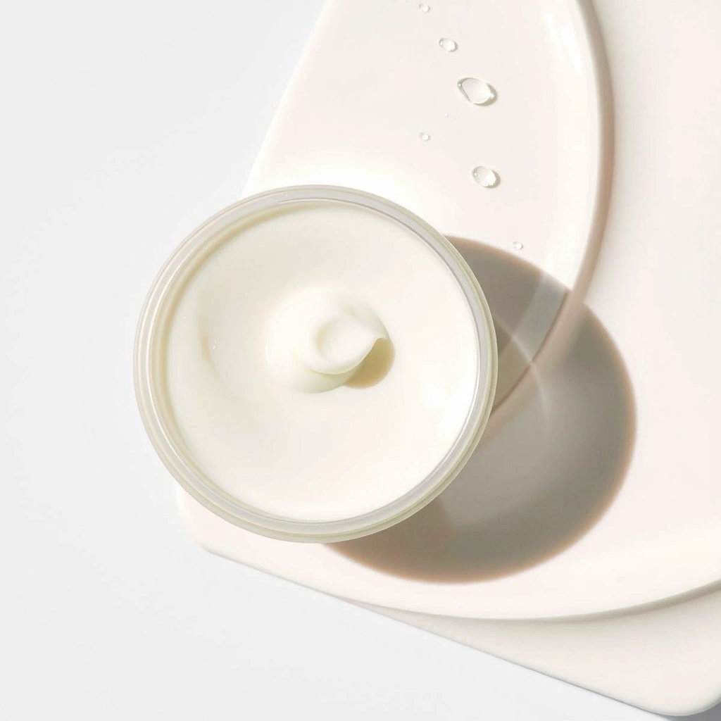 Natuerlicheernaehrunho cream texture macro