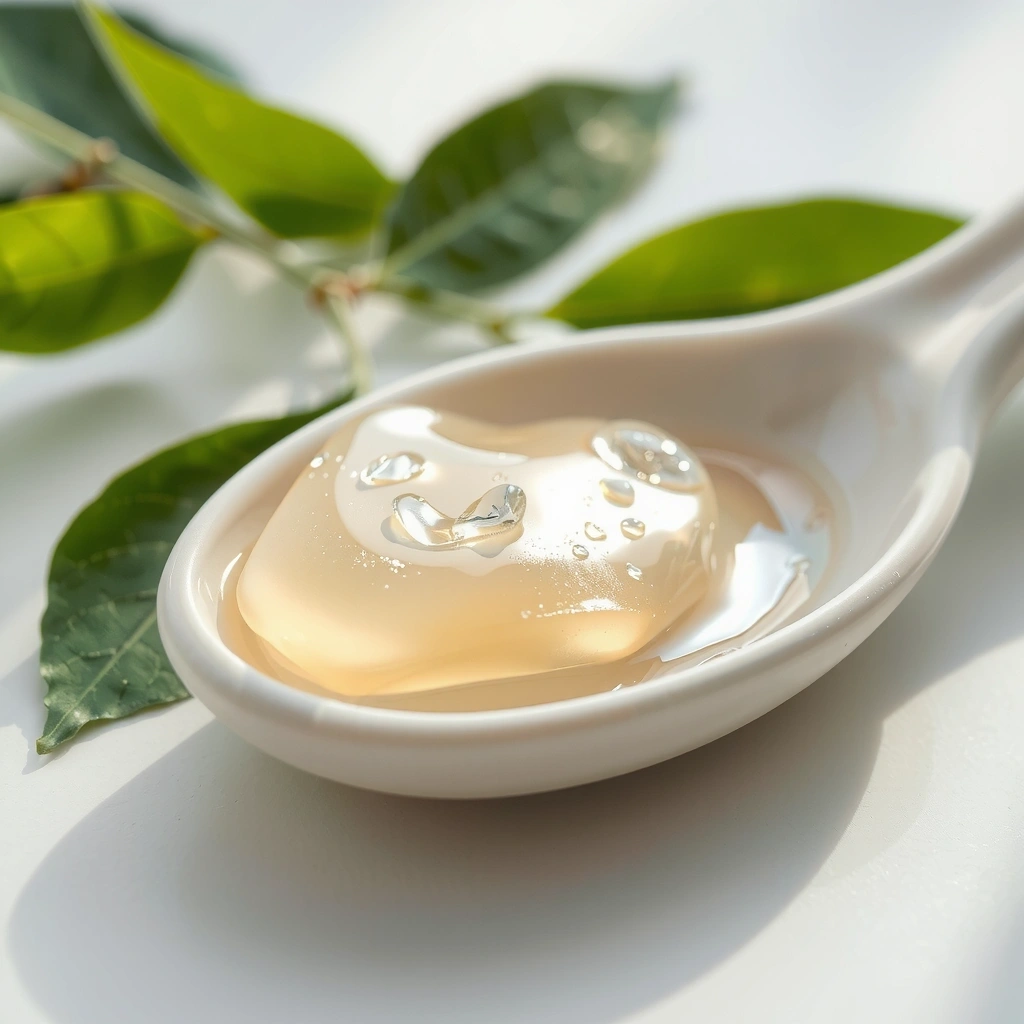 Natuerlicheernaehrunho Gel Texture